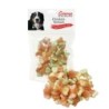 Corwex 70 Gramm Hundesnacks 10 x 70 Gramm Biskuit mit Hühnchen