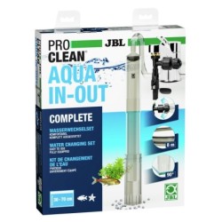 JBL ProClean Aqua In-Out...