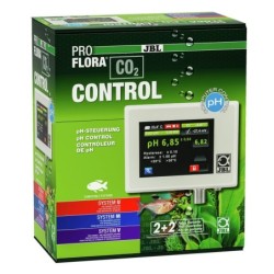 JBL ProFlora CO2 Control...