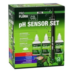 JBL ProFlora CO2 pH Sensor...