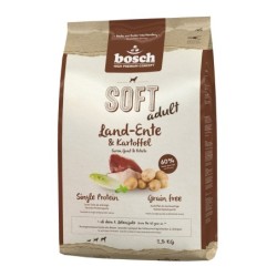 bosch SOFT adult Land-Ente...