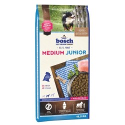 bosch Medium Junior...