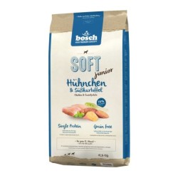 bosch SOFT junior Hühnchen...