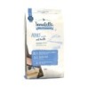 Sanabelle Adult mit Forelle Katzentrockenfutter Sparpaket 2 x 2 Kilogramm