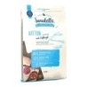 Sanabelle Kitten mit Geflügel Katzentrockenfutter Sparpaket 2 x 10 Kilogramm