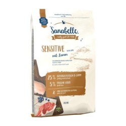 Sanabelle Sensitive mit...