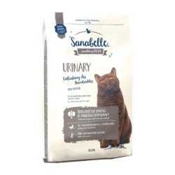 Sanabelle Urinary Katzentrockenfutter 10 Kilogramm