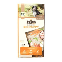 bosch Bio Puppy Hühnchen &...