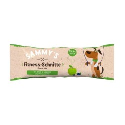 SAMMY's Fitness-Schnitte 25...