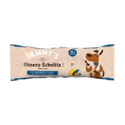 SAMMY's Fitness-Schnitte 25...