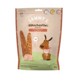 Bosch Sammy's 190 Gramm Hundesnack 6 x 190 Gramm Hühnchenfilet