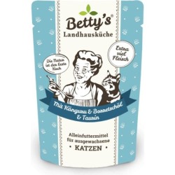 Betty's Landhausküche...