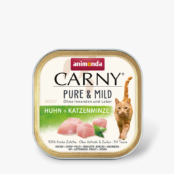 ANIMONDA 100g Carny Pure &...