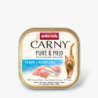 ANIMONDA 100g Carny Pure & Mild Huhn + Kabeljau