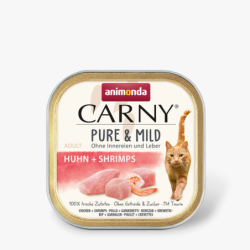 ANIMONDA 100g Carny Pure &...