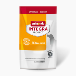 Integra Protect Hund 4kg Renal