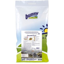 Bunny ChinchillaTraum Basic Kleintierfutter 3,2 Kilogramm