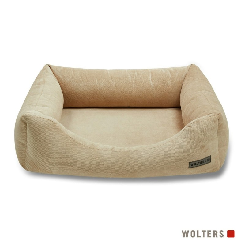 Wolters Dream-Well Heaven sand Hundebett S