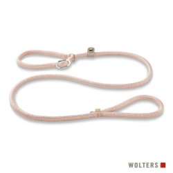 Wolters K2 sepia rosa Moxonleine 180 Centimeter x 13 Millimeter