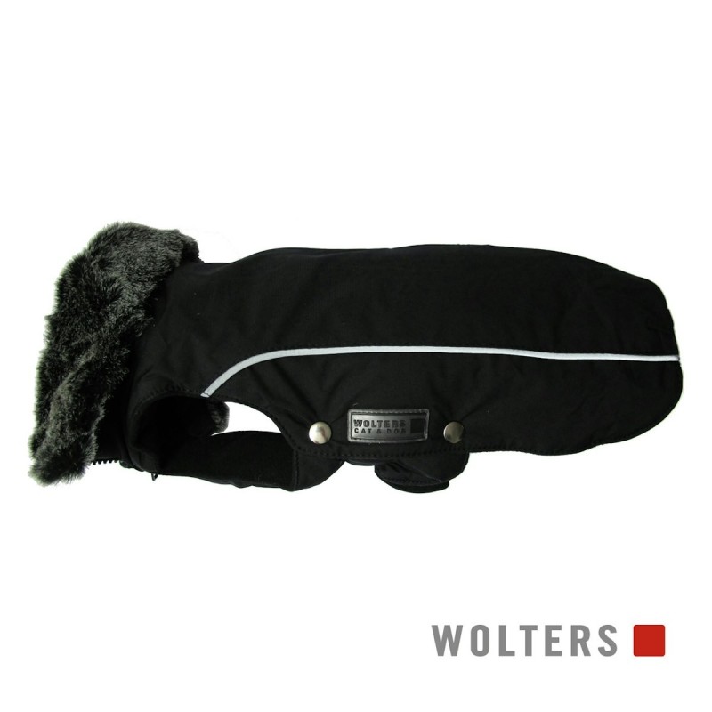 Wolters Jacke Amundsen schwarz 38 Zentimeter