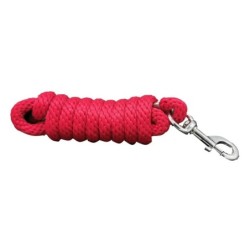 Runde Reitlonge nylon +...