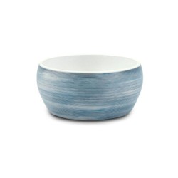 Wolters Diner Stone blau...