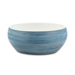 Wolters Diner Stone blau...