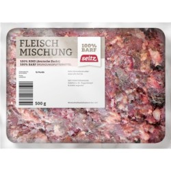 Seitz Fleischmischung...