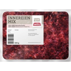 Seitz Innereien-Mix...