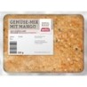 Seitz Gemüse-Mix Mango Spezialfutter / Frostfutter für Hunde Sparpaket 24 x 500 Gramm