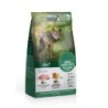 TUNDRA Dog Grizzly Hirsch, Ente & Lachs Hundetrockenfutter 11,34 Kilogramm