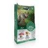 TUNDRA Dog Grizzly Hirsch, Ente & Lachs Hundetrockenfutter 3,18 Kilogramm