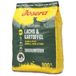 Josera Lachs & Kartoffel...