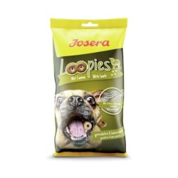 Josera Loopies 150g Hundesnack Lamm 11x150g