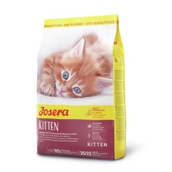 Josera Kitten...