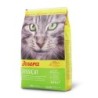 Josera Adult SensiCat Katzentrockenfutter 10 Kilogramm