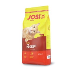 Josera JosiCat Tasty Beef...