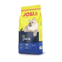 Josera JosiCat Crispy Duck...