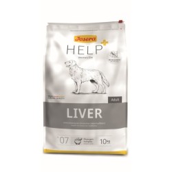 Josera Help Liver Dog...