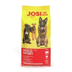 Josera JosiDog Agilo Sport...