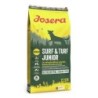 Josera Surf & Turf Junior Hundetrockenfutter 12,5 Kilogramm