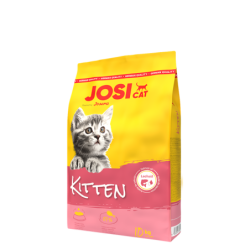 Josera JosiCat 10kg Kitten Katzentrockenfutter