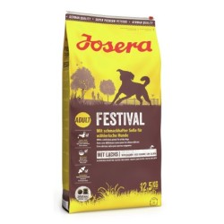 Josera Festival...