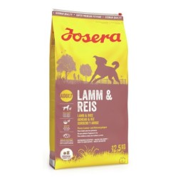 Josera Lamm & Reis...