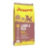 Josera Lamm & Reis Hundetrockenfutter 12,5 Kilogramm