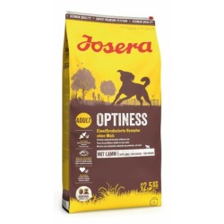 Josera Optiness...