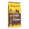 Josera Optiness Hundetrockenfutter 12,5 Kilogramm