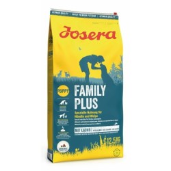 Josera Puppy Family Plus...