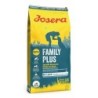 Josera Puppy Family Plus Hundetrockenfutter 12,5 Kilogramm