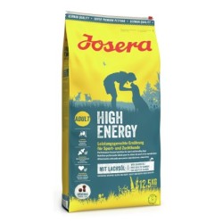 Josera High Energy...